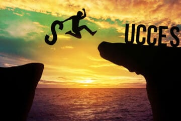 4 Secrets for Achieving Internal Success