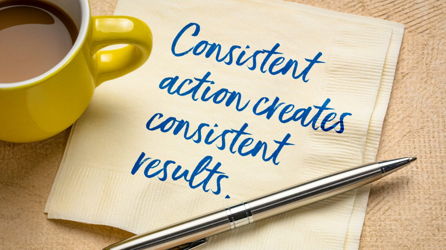 Discover – Create – Implement