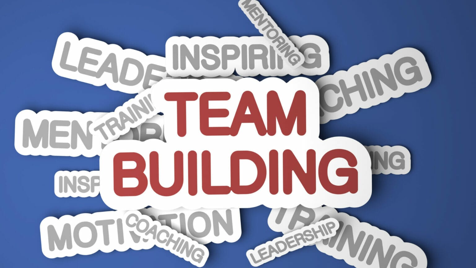 Building your team & why its vital for your business