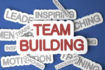Building your team
