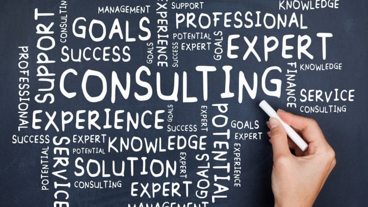 Growing Business Consulting