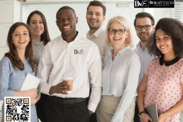 Bold Vision Enterprise Leadership pic
