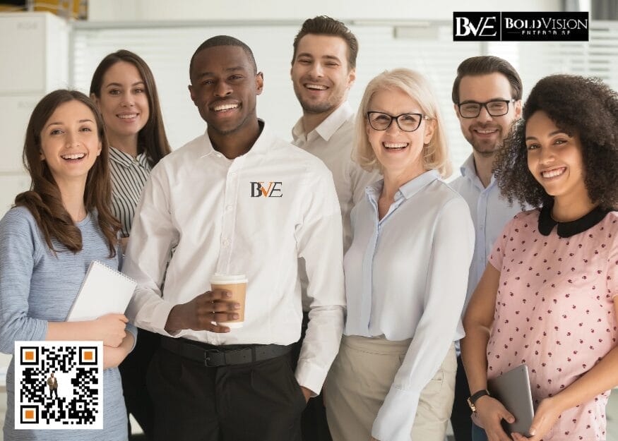 Entrepreneurial Leadership Styles