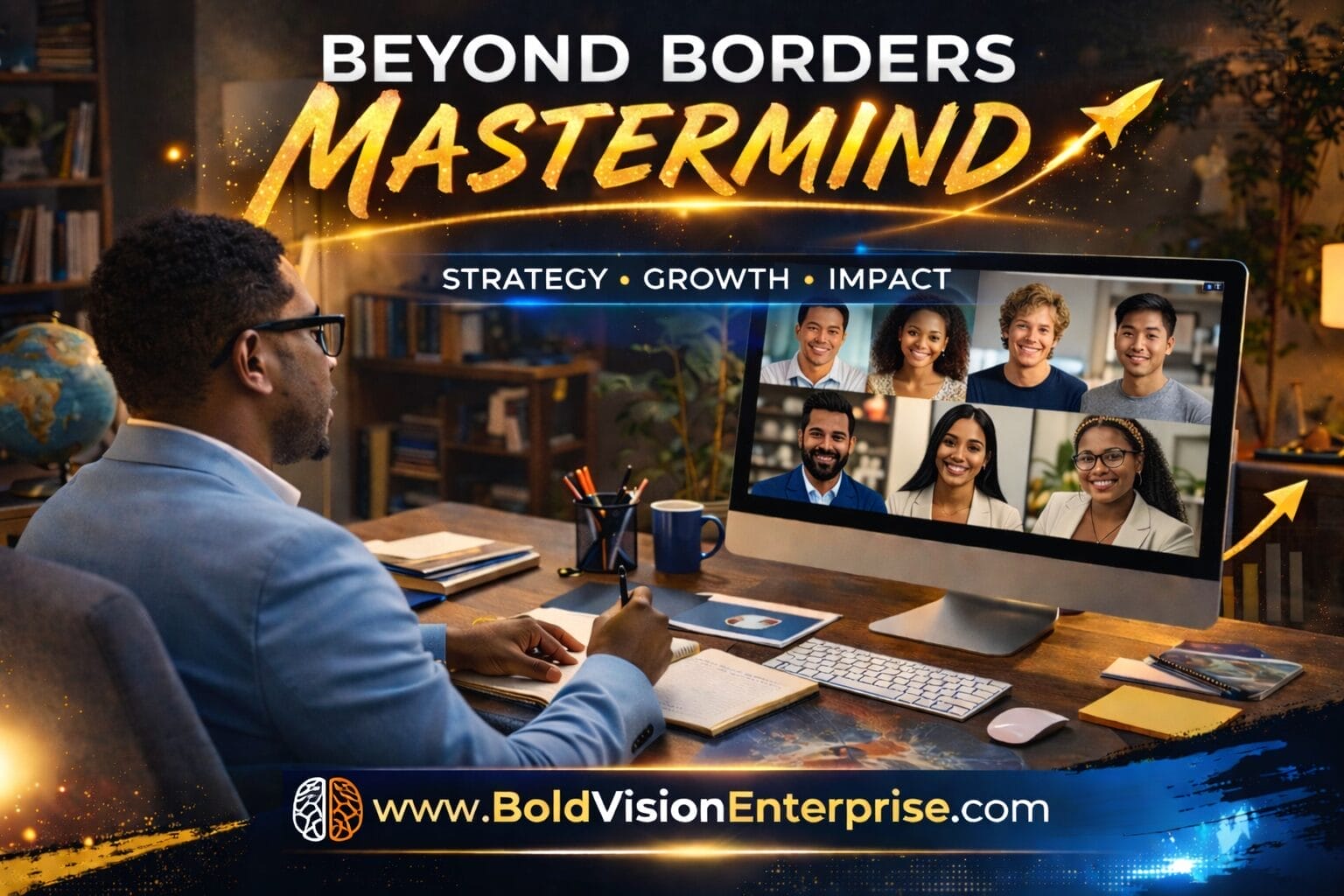 Join a BVE Mastermind That Fits